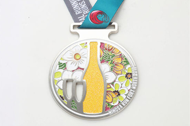 Medallas