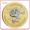 Moneda del ejército de la fuerza aérea de EE. UU.