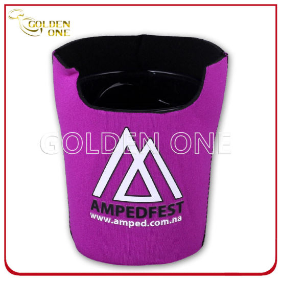 Suministro de fábrica Impresa Neopren Stubby Can Cooler