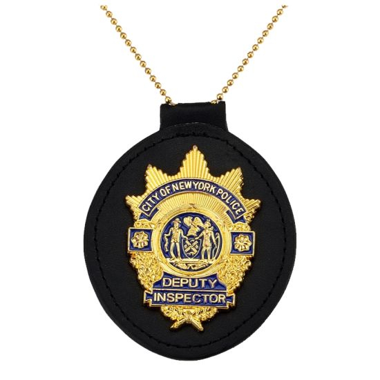 Insignia personalizada de chapado en oro de metal