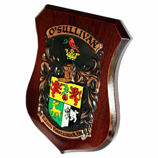 Fábrica de vendas directas de diseño personalizado casero decorativo de metal plato de souvenir