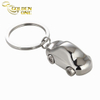 Cadena de metal de souvenir pulido cromado personalizado