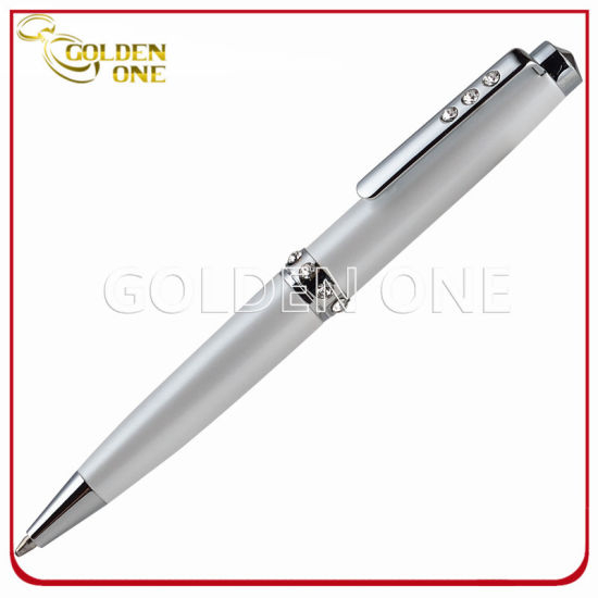Pantalla táctil pintada promocional STYLUS BALLOINT PEN para iPhone