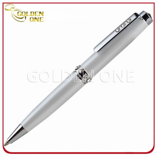 Pantalla táctil pintada promocional STYLUS BALLOINT PEN para iPhone