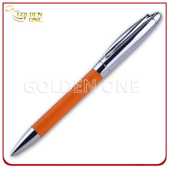 Wholesale Buena calidad Promoción Regalo Barato Click Ball Pen