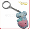 Regalo de promoción Muñeca de silicona de camuflaje personalizada