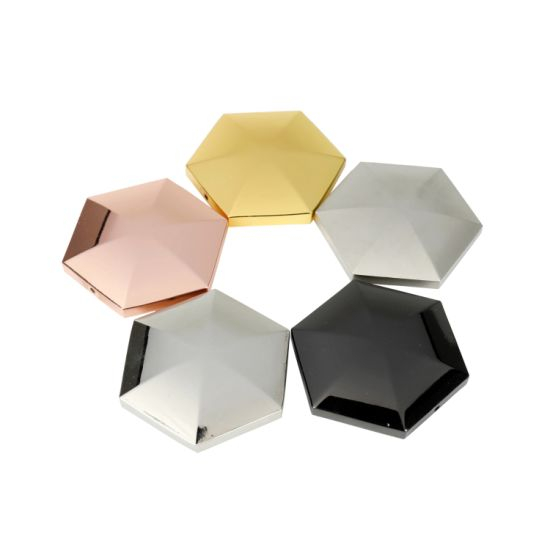 Logotipo personalizado FLIPO TRANSFERENCIA TRANSFERENCIA GYRO Estrés Liberación Escritorio Kinético Habilidad Juguete