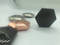 Forma personalizada Transferencia de metal Gyro Finger Nuevos juguetes de descompresión para regalos de promoción