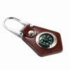 Cadena de metal de precio barato colorido personalizado con cuero