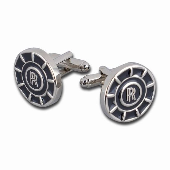 Diseño de moda de promoción Mancinoso de metal personalizado