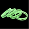 Regalo de promoción Pulsera de silicona de silicona.