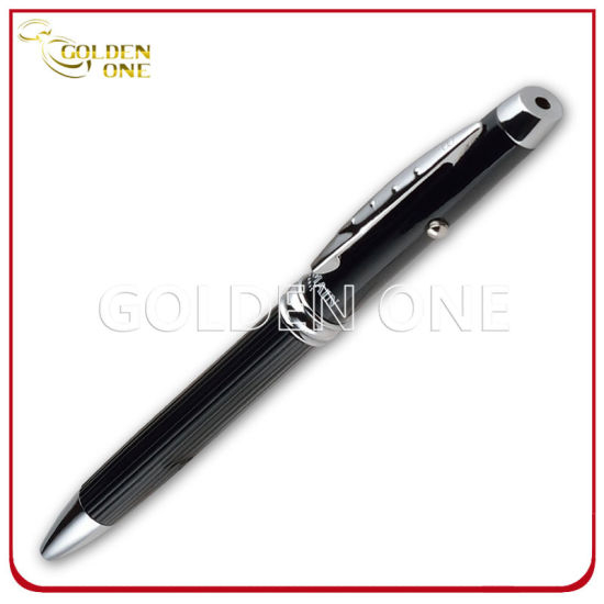 Pantalla táctil pintada promocional STYLUS BALLOINT PEN para iPhone