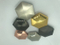 Forma personalizada Transferencia de metal Gyro Finger Nuevos juguetes de descompresión para regalos de promoción