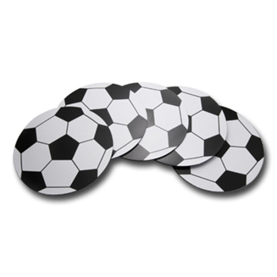 Venta caliente Promoción de bajo precio Regalo para colorear PVC suave imán de nevera