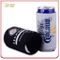 Suministro de fábrica de diseño personalizado Neopreno Cerveza impresa Koozie