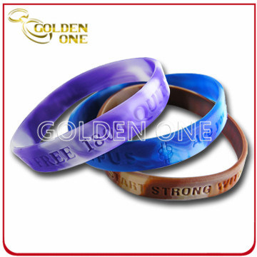 Regalo de promoción Muñeca de silicona de camuflaje personalizada