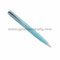 PROMOCIONAL PERSONALIZADA PERSONALIZADA SLIM TWIST METAL BALLPEN PARA VENTAS