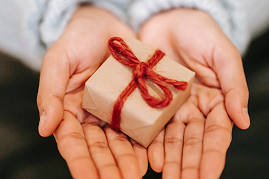 recuerdo personalizado