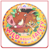 Wholesale Disney Dibujos animados a todo color Impreso Pin de solapa