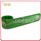 Pulsera de silicona impresa grabada en relieve grabado en relieve de dibujos animados