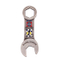 Forma personalizada Die Fasting Souvenir Souvenir Bottle AperS