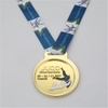 Promoción personalizada Carnival Metal Craft Medalla militar para gimnasia Muay Thai Wrestling Marathon Sport