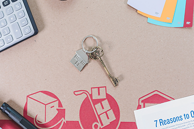 Llavero personalizado