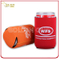 Suministro de fábrica Impresa Neopren Stubby Can Cooler