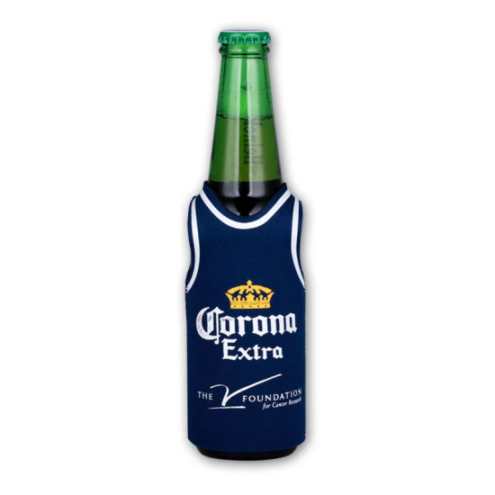 Refrigerador de botella de cerveza de neopreno promocional barato con logotipo personalizado (CCC02)