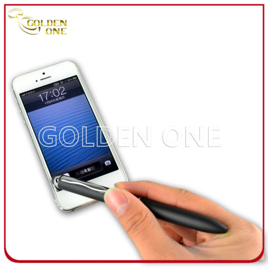 Pantalla promocional de regalo táctil para teléfono inteligente