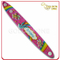 Pulsera de silicona impresa grabada en relieve grabado en relieve de dibujos animados