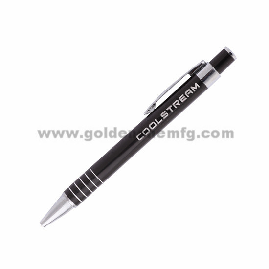 PROMOCIONAL PERSONALIZADA PERSONALIZADA SLIM TWIST METAL BALLPEN PARA VENTAS