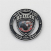 Custom 3D logo Costera Guard Challenge Coin (CC01)