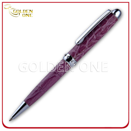 Promocional Gold Ejecutive Gift Ejecutive Bussiness Metal Pen