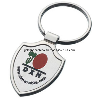 Toporte de moneda de trolley de metal impreso personalizado