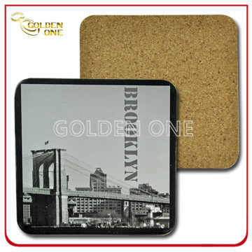 Regalo promocional Moda personalizada Colorido 3D 3D Posay PVC